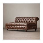 Диван Divano GM 06.2 1 секция