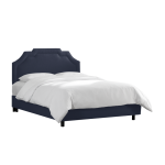 Кровать Дизайнерская «Одри» 140х200 см — изображение 3