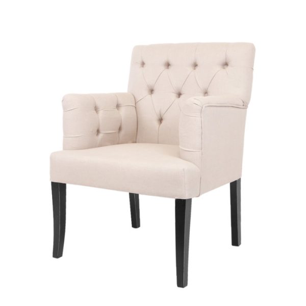 Кресло Zander white — изображение 4