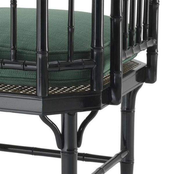 Стул Xavier черный — изображение 6