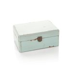 Шкатулка настольная малая — изображение 4