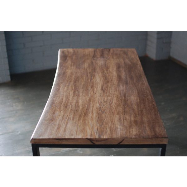 Письменный стол thesarai Oak table (дуб) — изображение 3