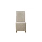 стул с мягкой обивкой Flandia Base