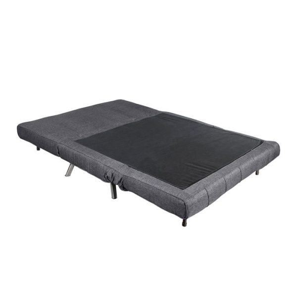 Диван-кровать Oscar Wilde Серый — изображение 5