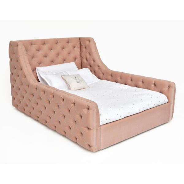 Кровать Sognare Double 160х90 — изображение 2