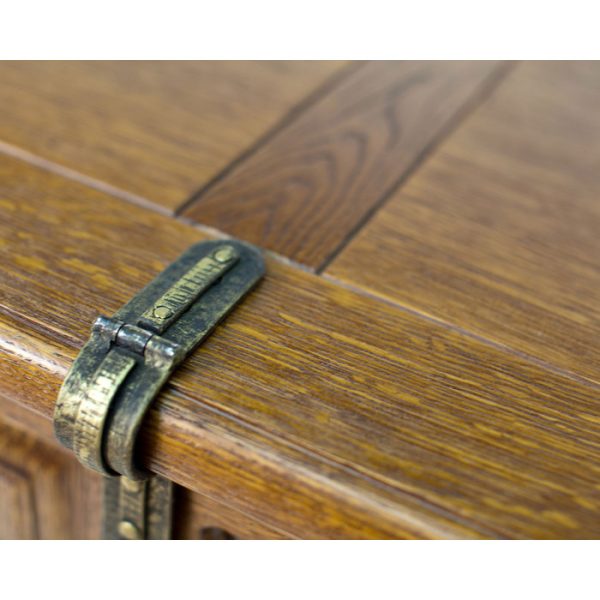 Сундук Еcolife Еurope  массив дуба — изображение 4