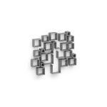 Полки-трансформеры LATITUDE Flex Shelf set 123