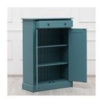 комод Gabrielle из массива дерева — изображение 3