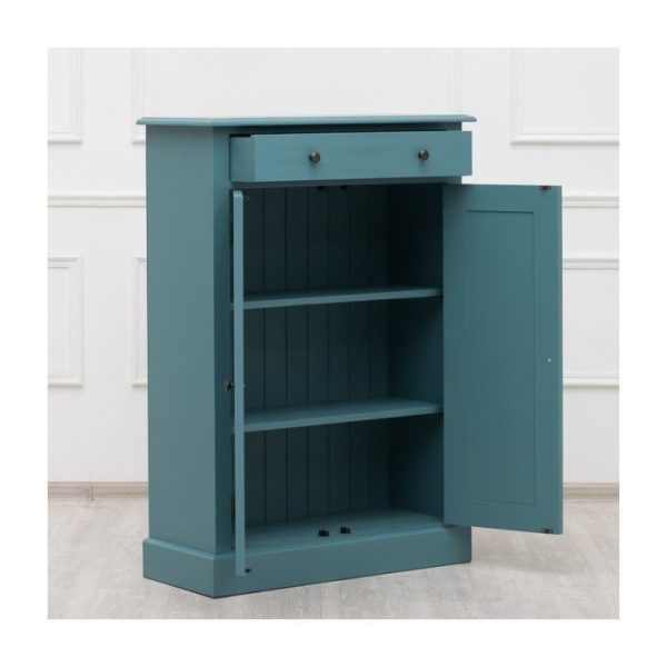 комод Gabrielle из массива дерева — изображение 3