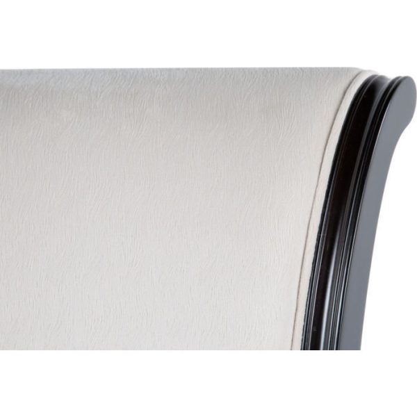 стул с мягкой обивкой FINCA-IA — изображение 6