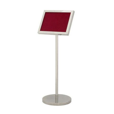 Стенд  Sign Stand