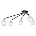 Спот SILVER LIGHT Dresden