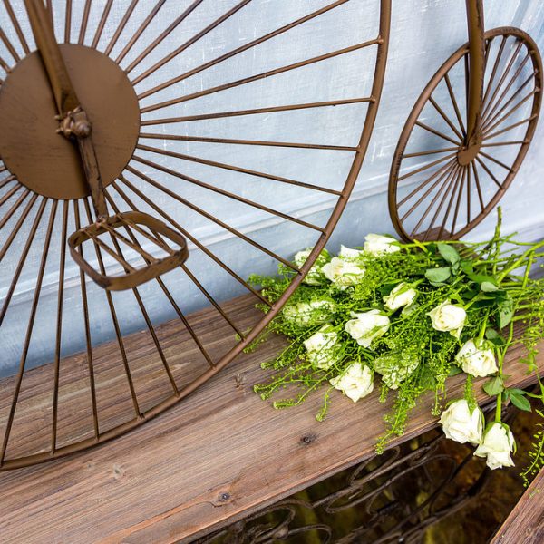 Арт-декор «Увлекательное путешествие» — изображение 7