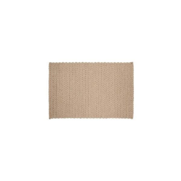 2011product_gallery_photo_f3027009-309c-4c48-8251-fbf302b5de7e.jpg Ковер GAN Trenzas из 100% шерсти 200х300 см — изображение 2