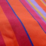 Кресло-мешок Пирамида L Африканский закат — изображение 3