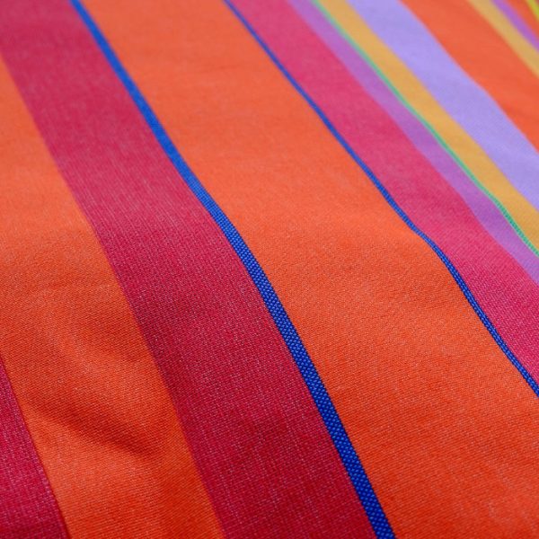 Кресло-мешок Пирамида L Африканский закат — изображение 3