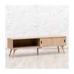 ТВ тумба STOKHOLM II