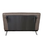 Диван-кровать Oscar Wilde Тёмно-бежевый — изображение 8