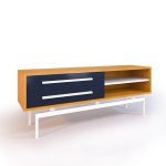 Тумба ТВ Bdesign Quadro-2