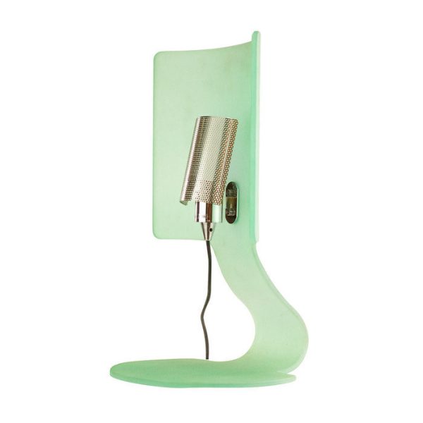 Настольная лампа Sothis из термопластика — изображение 4