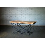 Журнальный стол TheSarai Elm Table