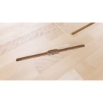 Стол стандартный Tabula Sense Light Birch black — изображение 10