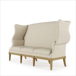 Диван Rich 3 Seat Sofa — изображение 2