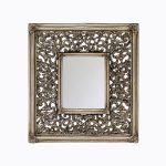 Настенное зеркало «Трианон»