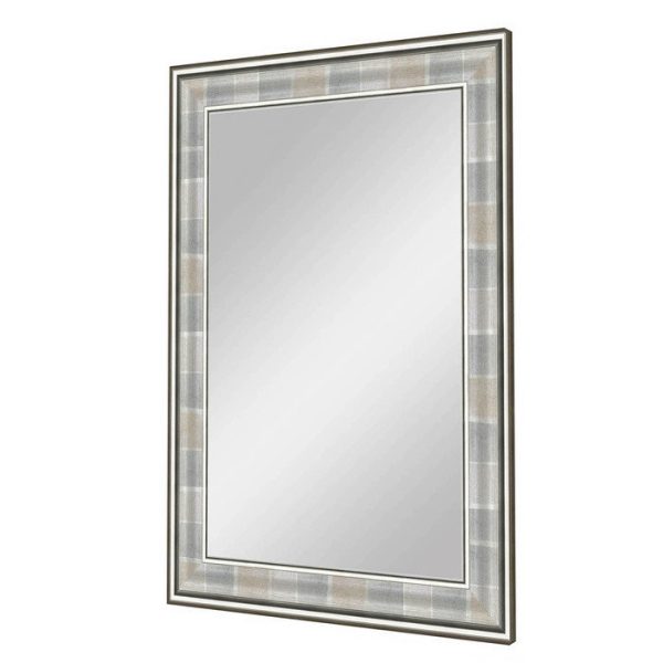 Настенное Зеркало Цветной Веласкес — изображение 3