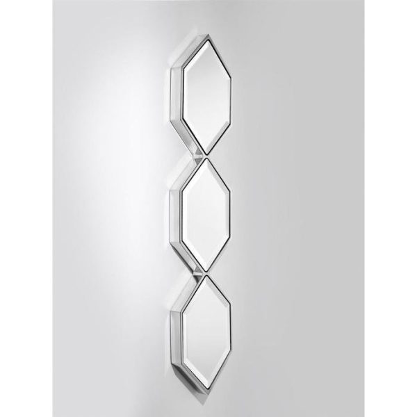 Зеркало  Mirror Saronno  — изображение 4