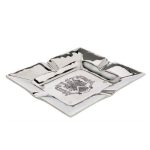 Пепельница Ashtray  из металла