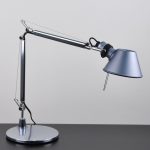 Настольная лампа Tolomeo Micro Artemide — изображение 9