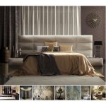 КРОВАТЬ FREY BED 160х200 см — изображение 4