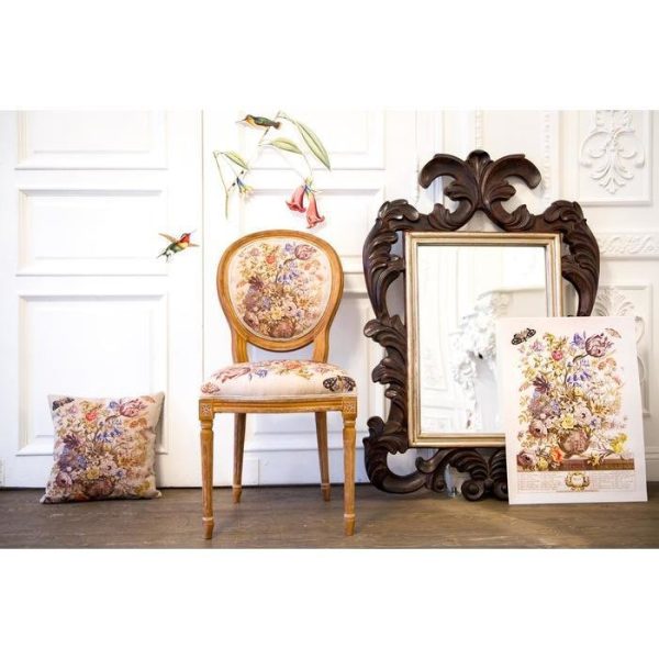 Настенное зеркало «Шатле» — изображение 2