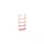 Стеллаж  LATITUDE Saga Ros