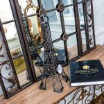 Настенное зеркало «Сильвестра»  — изображение 2