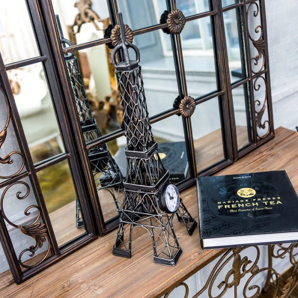 Настенное зеркало «Сильвестра»  — изображение 2