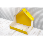 Кроватка Muna Доми — изображение 2