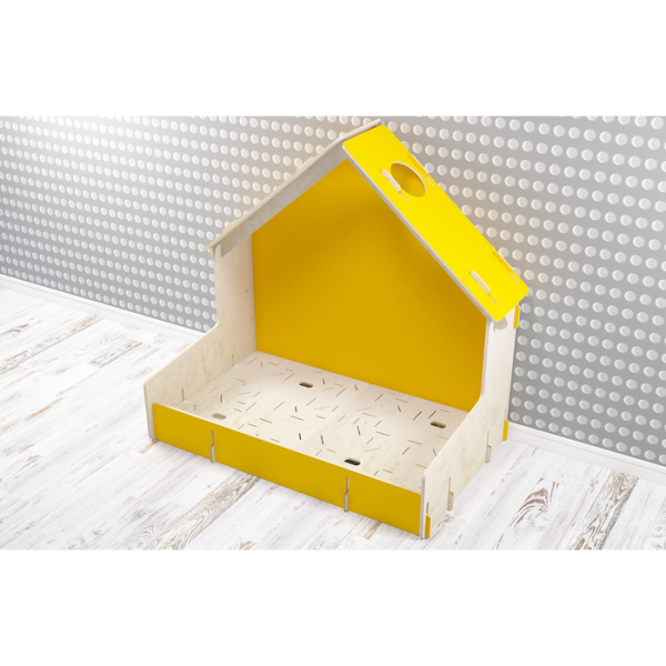 Кроватка Muna Доми — изображение 2