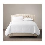 КРОВАТЬ Дизайнерская «САНСА» С ЯЩИКОМ ДЛЯ ХРАНЕНИЯ 180х200 — изображение 2