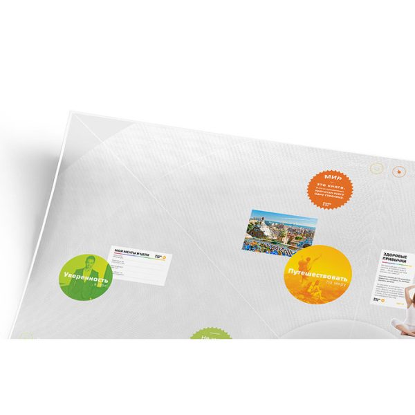 Карта желаний dream&do — изображение 25