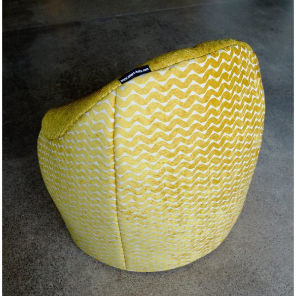 Кресло-мешок Пенёк Монплезир — изображение 5