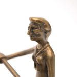 Настольная лампа Elephant Chantik — изображение 3