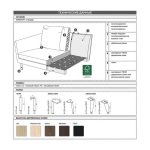 Диван LENA — изображение 11