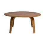 Кофейный столик Baden Ashwood из дерева 