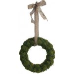 Декоративный подвесной венок Vigilia Big