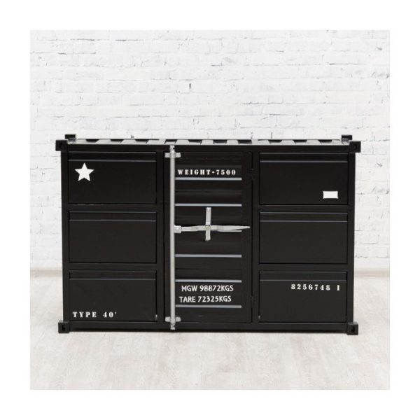  комод Sea Container — изображение 2