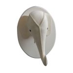 Настенный декор Слонёнок