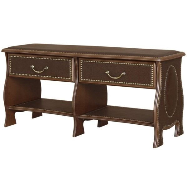 Скамья с ящиком Шевалье - 4  — изображение 3