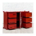 комод Sea Container — изображение 3